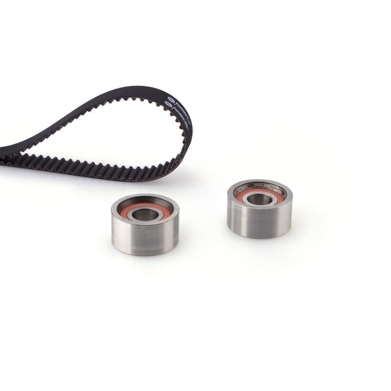 Set curea de distributie GATES PowerGrip™ K015335XS