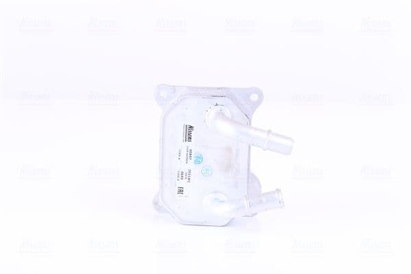 Radiator ulei, ulei motor NISSENS 90897