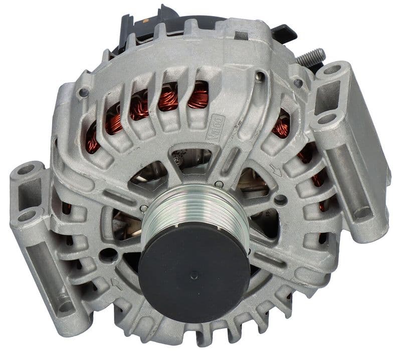 Generator / Alternator VALEO ORIGINS NEW OE TECHNOLOGY 439609