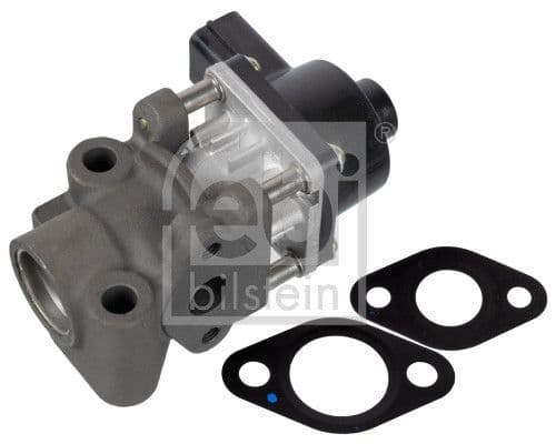 Supapa EGR FEBI BILSTEIN 177180
