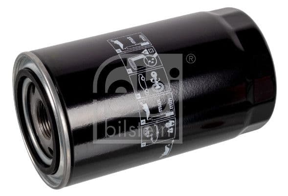 Filtru ulei FEBI BILSTEIN 35395