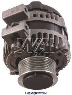 Generator / Alternator WAI 23971N