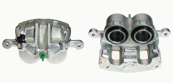 Etrier frana BUDWEG CALIPER 343945