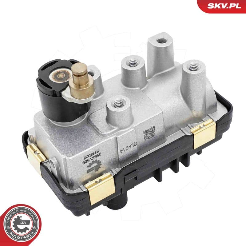 Supapa reglare presiune compresor ESEN SKV 95SKV489