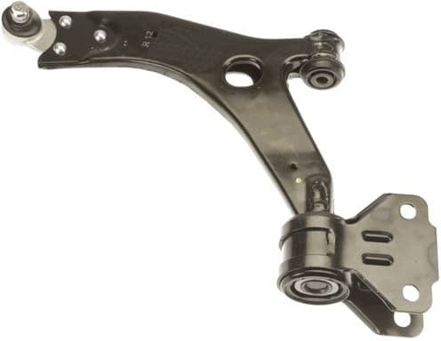Brat, suspensie roata TRW JTC2285