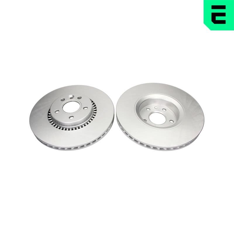 Disc frana OPTIMAL BS-8480HC