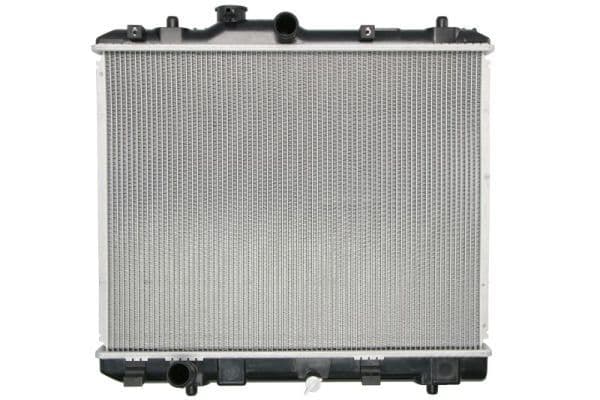 Radiator, racire motor THERMOTEC D7X102TT