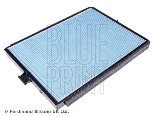 Filtru, aer habitaclu BLUE PRINT ADH22501