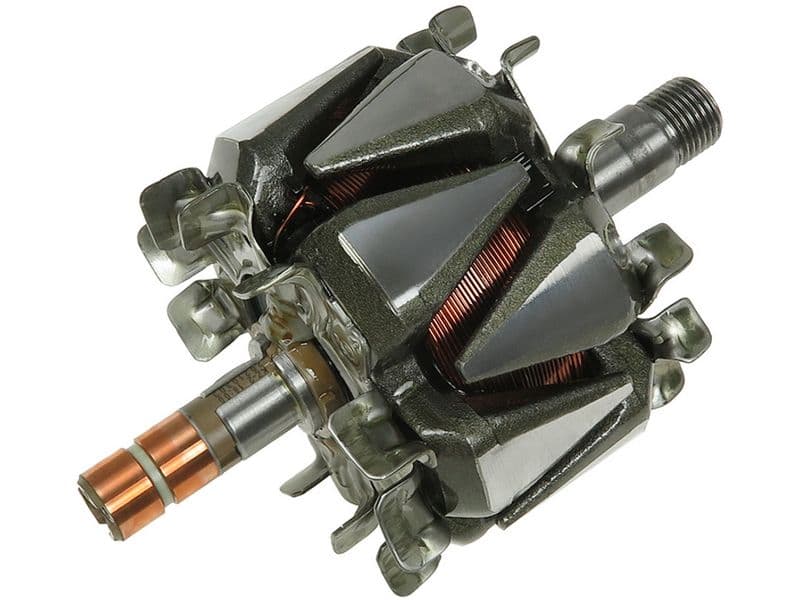 rotor,alternator AS-PL STANDARD AR3017