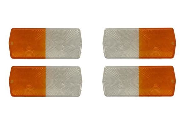 Dispersor, semnalizator TRUCKLIGHT CL-AG012