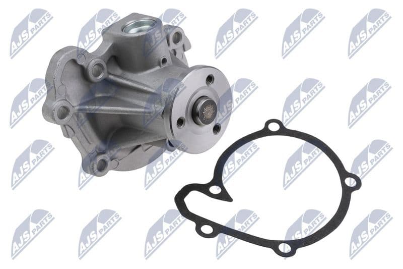 Pompă de apă, răcire motor NTY CPW-NS-071