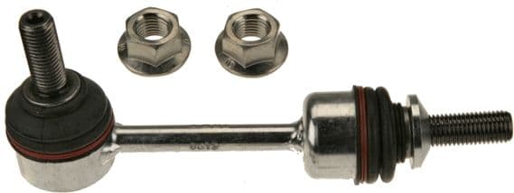 Brat/bieleta suspensie, stabilizator TRW JTS1113