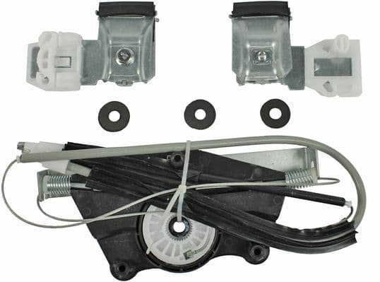 Set reparat, macara geam METZGER AUTOTEILE 2160319