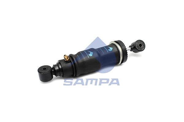Amortizor, suspensie cabina SAMPA 030.272