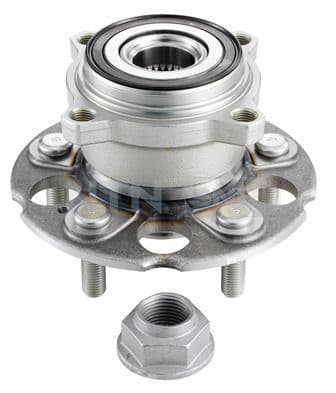 Set rulment roata SNR R174.67