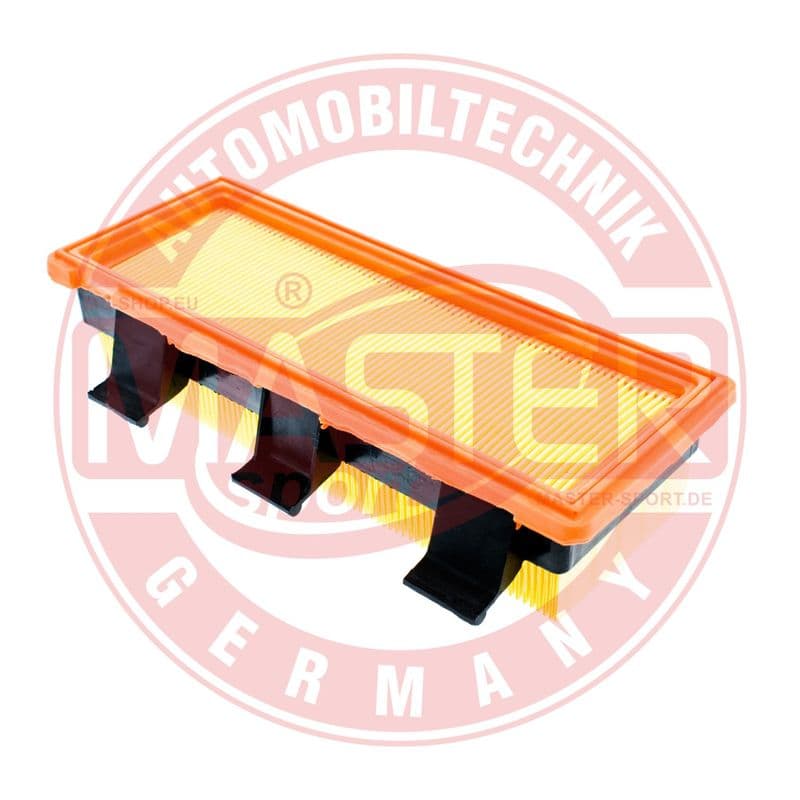 Filtru aer MASTER-SPORT GERMANY 2771-LF-PCS-MS