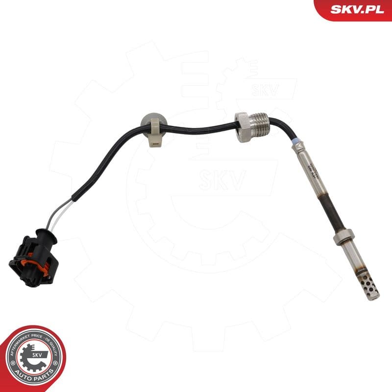 Senzor, temperatura gaze evacuare ESEN SKV 30SKV490