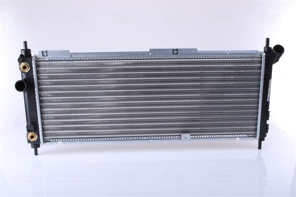 Radiator, racire motor NISSENS 632921