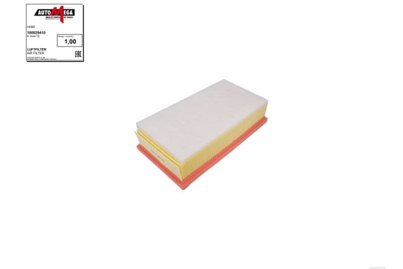 Filtru aer AUTOMEGA 180029410