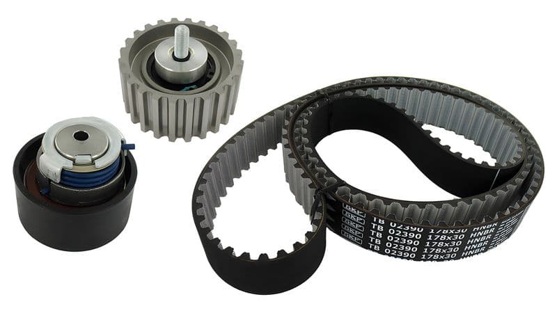 Set curea de distributie SKF VKMA 02390