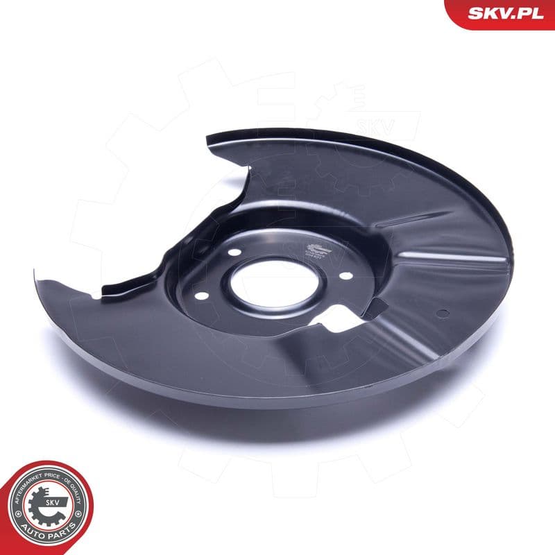 protectie stropire,disc frana ESEN SKV 57SKV675