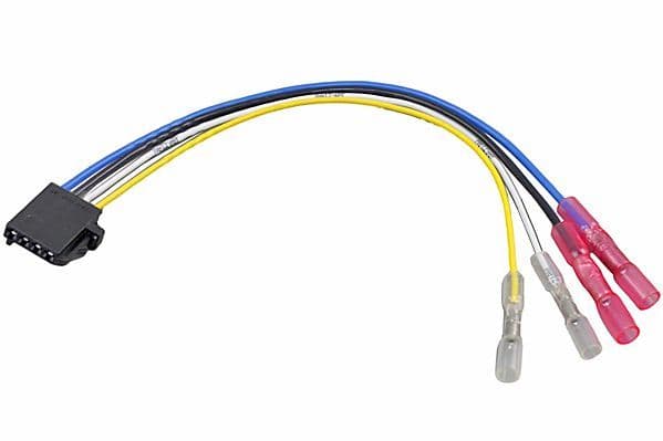 Set reparat cabluri, încuietoare haion METZGER AUTOTEILE 2323048