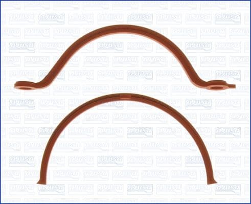 set garnituri, baie ulei AJUSA 59012400