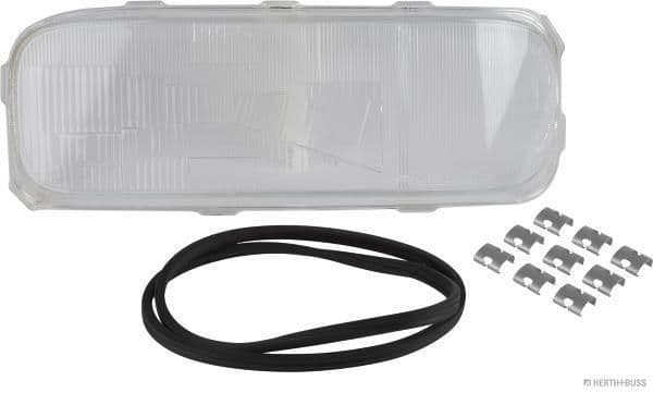 lentila,far HERTH+BUSS ELPARTS 81658087