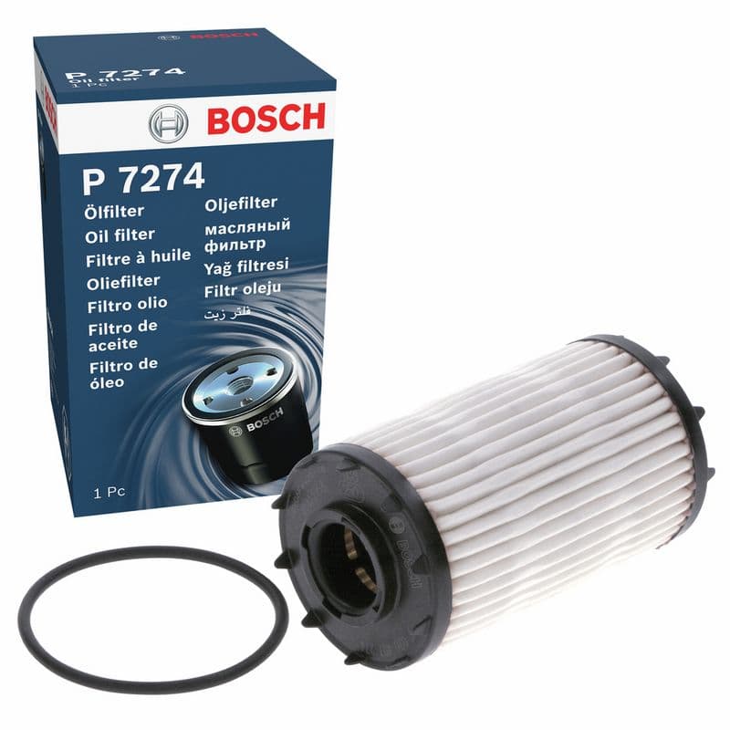 Filtru ulei BOSCH F 026 407 274