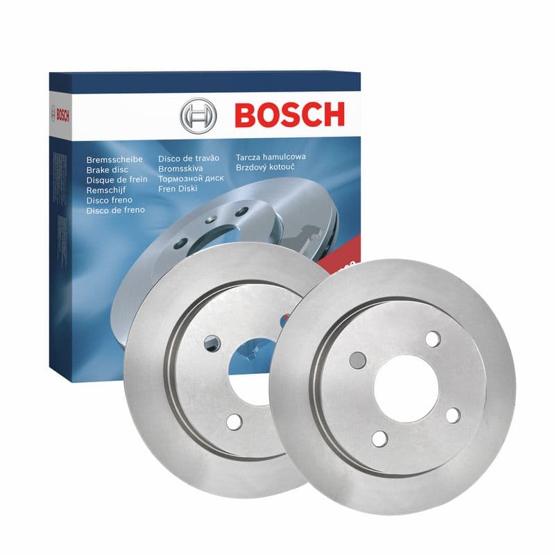 Disc frana BOSCH 0 986 478 344