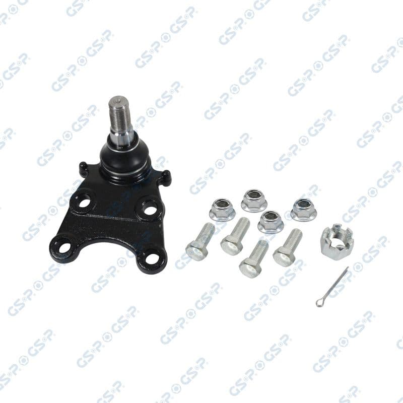 Pivot GSP S080101