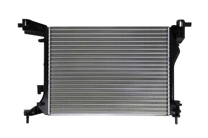 Radiator, racire motor KAMOKA 7705403