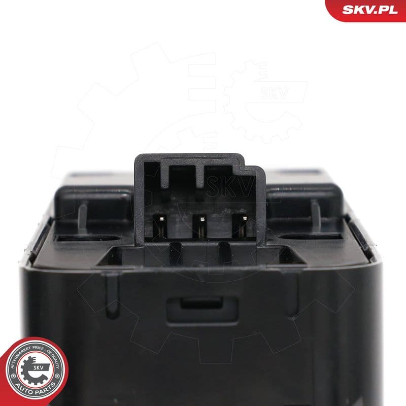 comutator,macara geam ESEN SKV 37SKV216