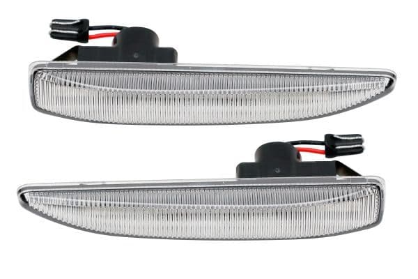 Set lumini semnalizare DEPO L04-140-003LED