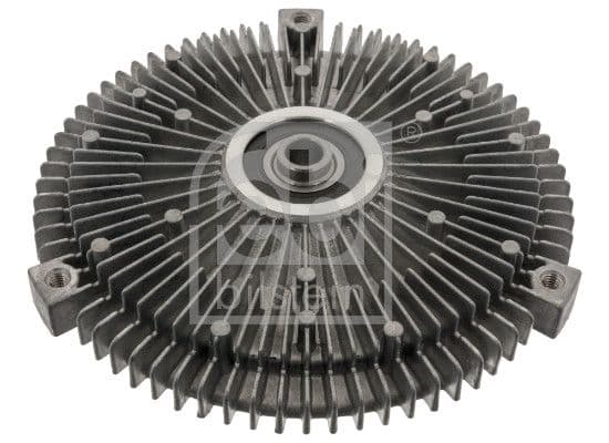 Cupla, ventilator radiator FEBI BILSTEIN 17846