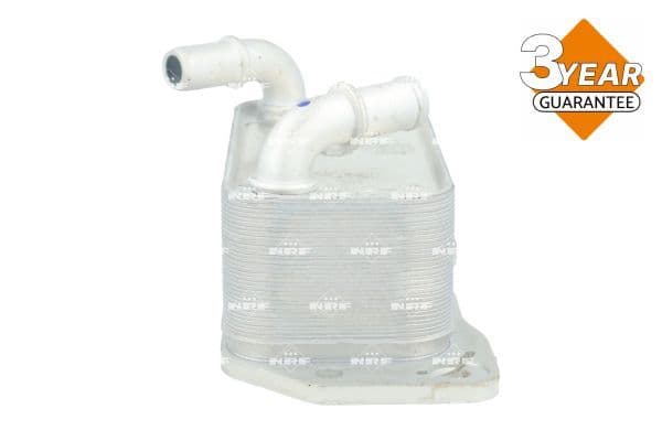 Radiator ulei, ulei motor NRF 31885
