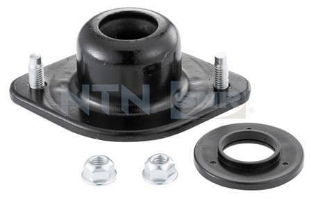 Set reparatie, rulment sarcina amortizor SNR KB668.08