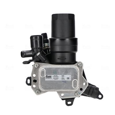 Radiator ulei, ulei motor NISSENS ** FIRST FIT ** 91194