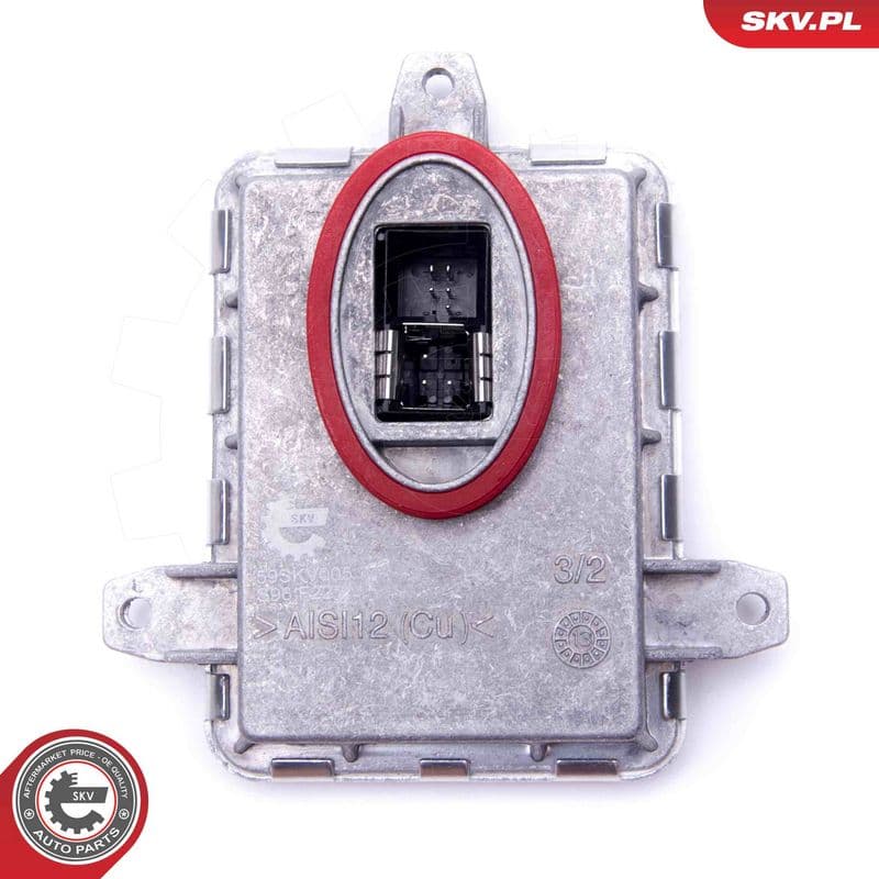 unitate de control,lumini ESEN SKV 59SKV005