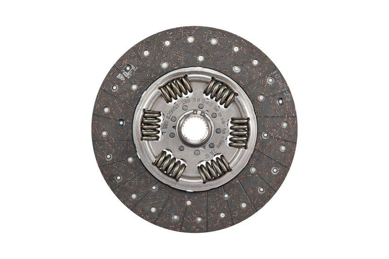 Disc ambreiaj VALEO 829425