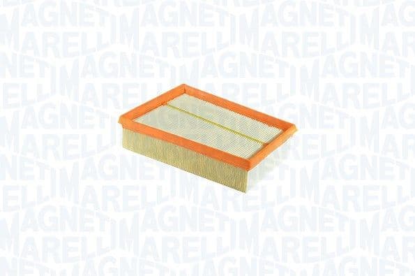 Filtru, aer habitaclu MAGNETI MARELLI 350208065510