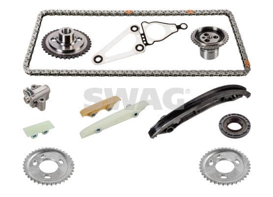 chit lant de distributie SWAG Full Kit 33 10 1335