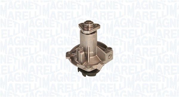 Pompă de apă, răcire motor MAGNETI MARELLI 350981999000