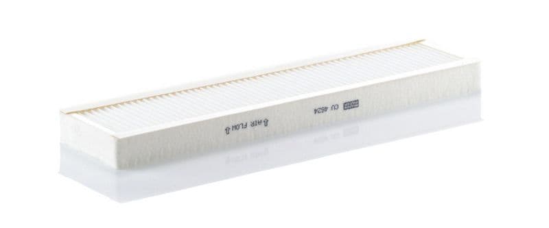 Filtru, aer habitaclu MANN-FILTER CU 4624