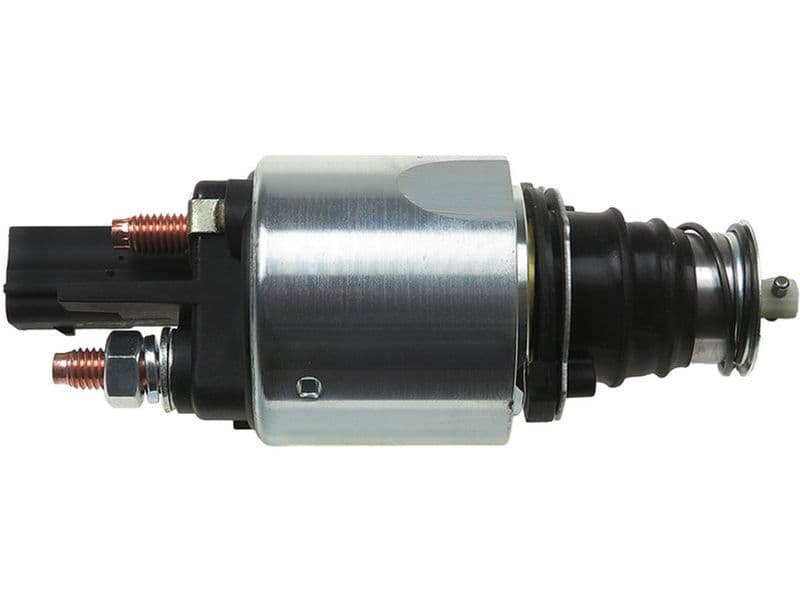 Solenoid, electromotor AS-PL AS SS3130S