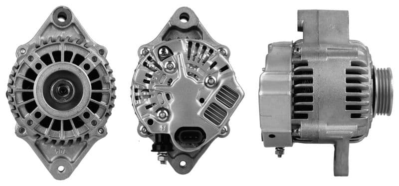 Generator / Alternator ELSTOCK 28-4640