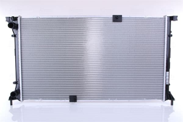 Radiator, racire motor NISSENS 63818A