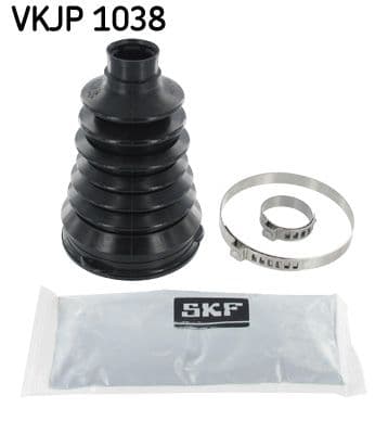 Ansamblu burduf, articulatie planetara SKF VKJP 1038