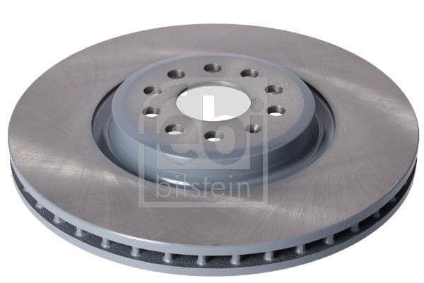Disc frana FEBI BILSTEIN 186357