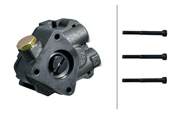 Pompa, combustibil HELLA 8TP 358 304-291